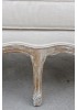 Versailles French style Sofa - 2 seater 